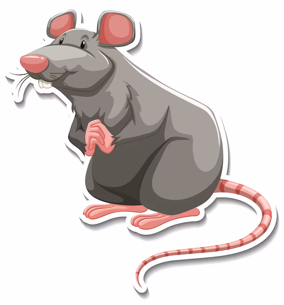 Rodents
