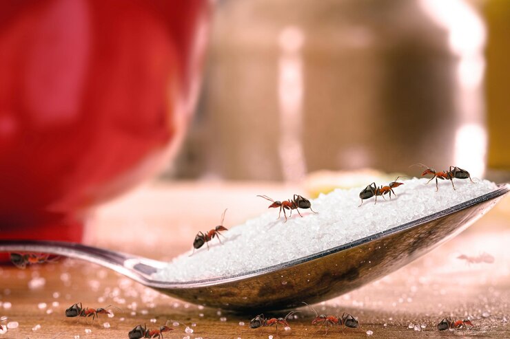 Ant Control Service Tamil Nadu