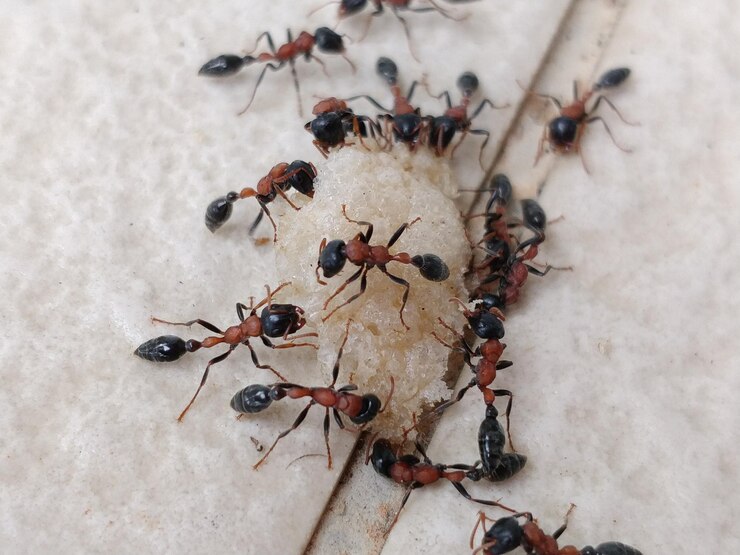 Professional Ant Removal