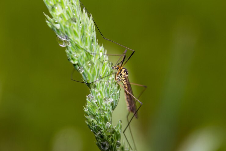 Mosquito Treatment